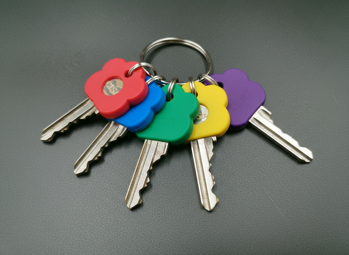 key cover