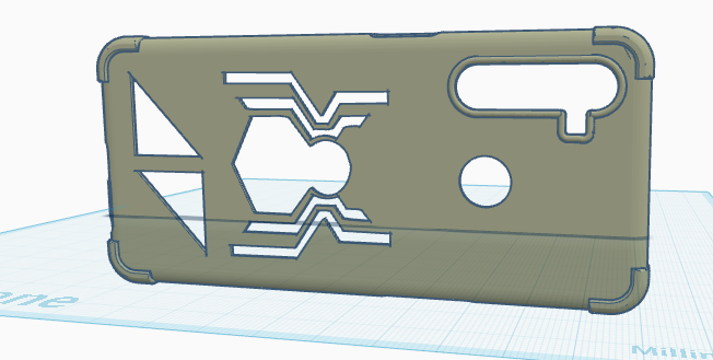 Phone Case