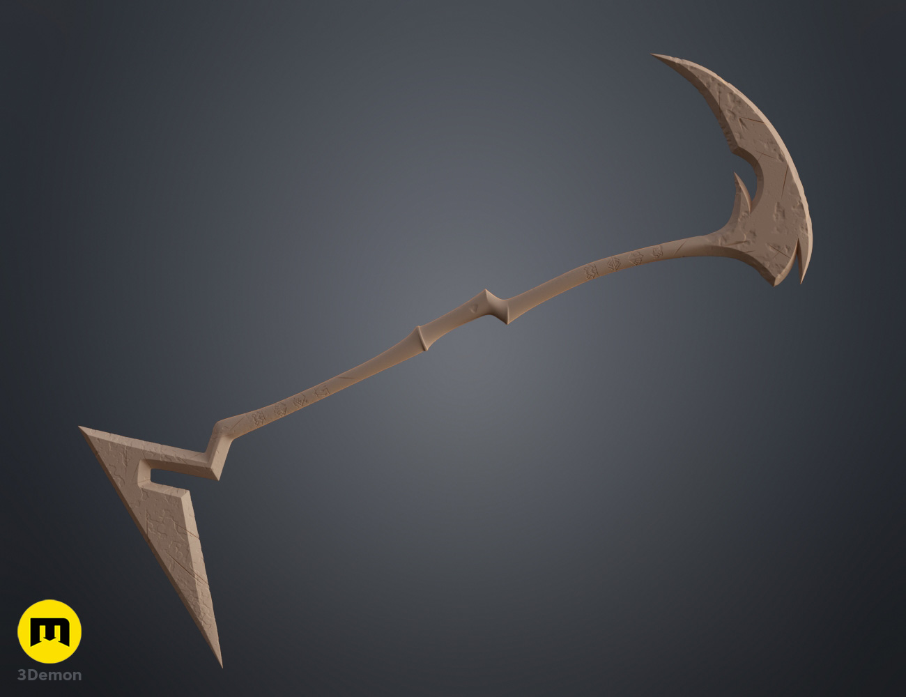 Expedition 33 - Sciel Scythe Scielson — miniatura 11
