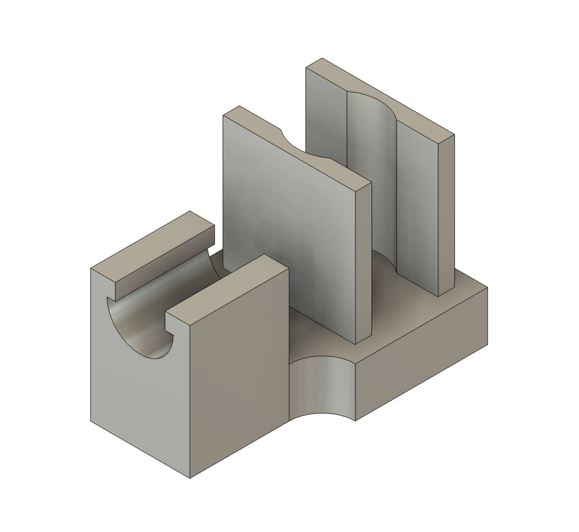 Isometric Design 60