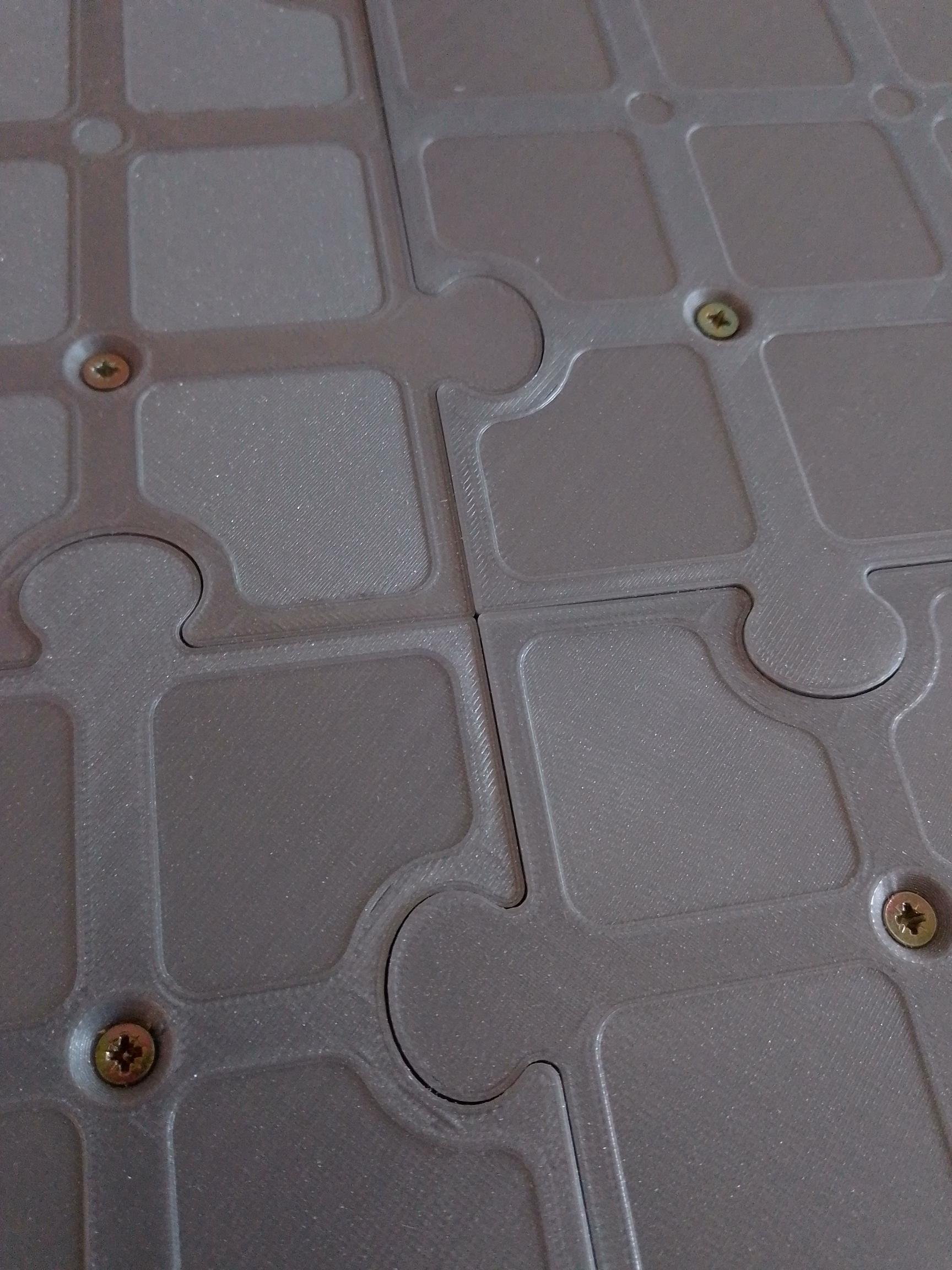chessboard - échiquier — thumbnail 3