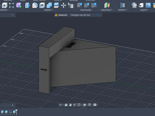 phone stand