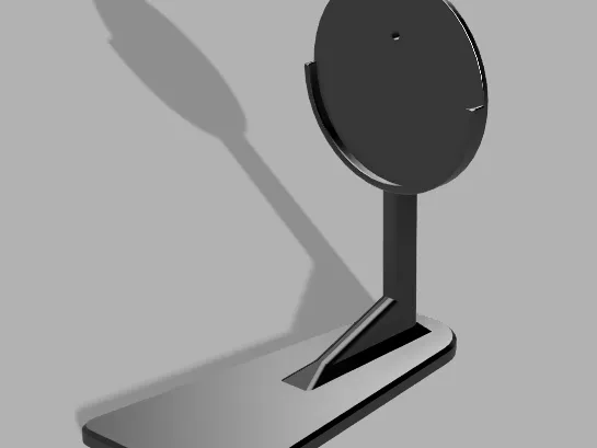 Stand for Arlo Camera with Magnetic Mount