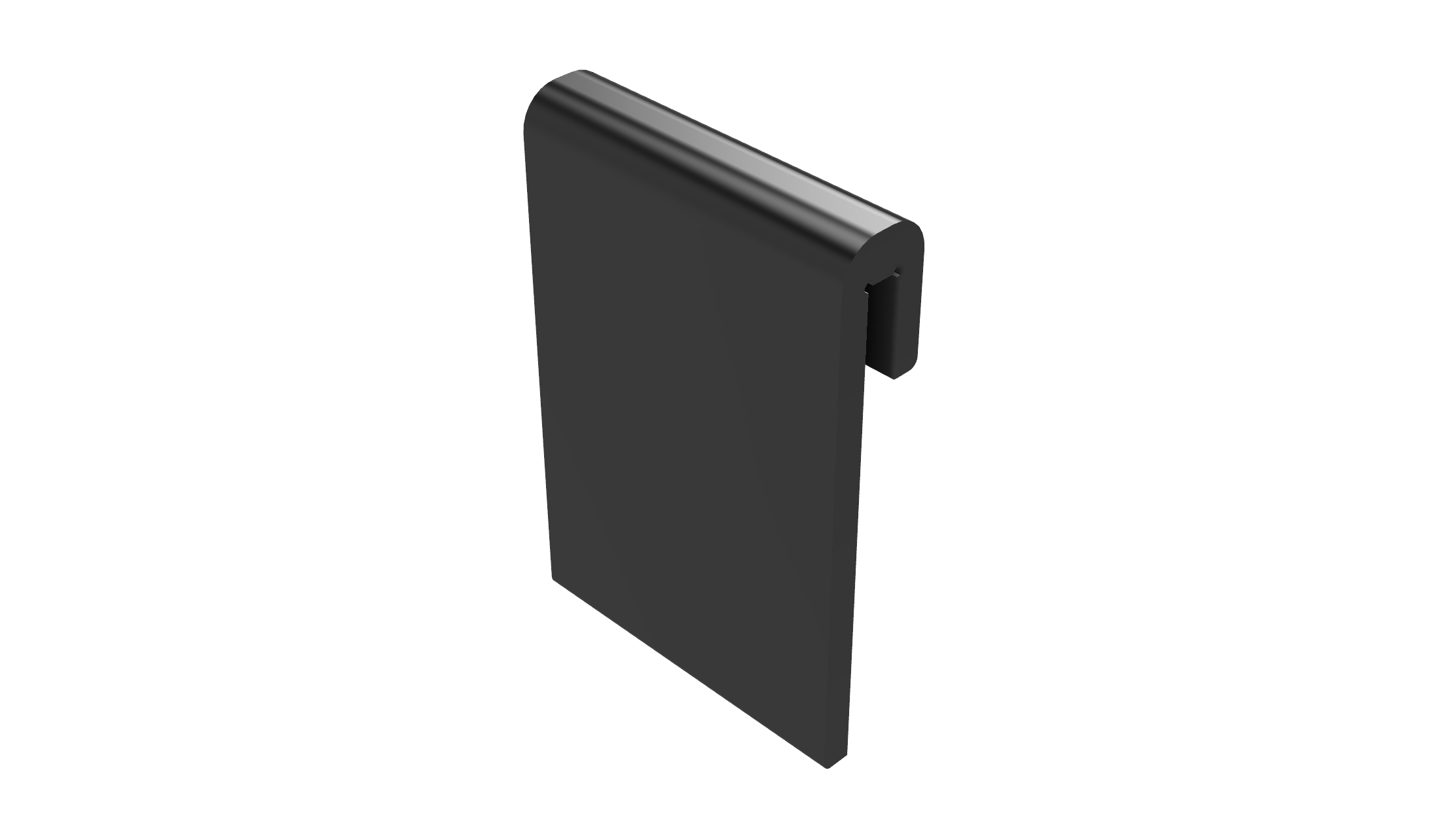 Rogue Moster Light Spotter Arm Cover