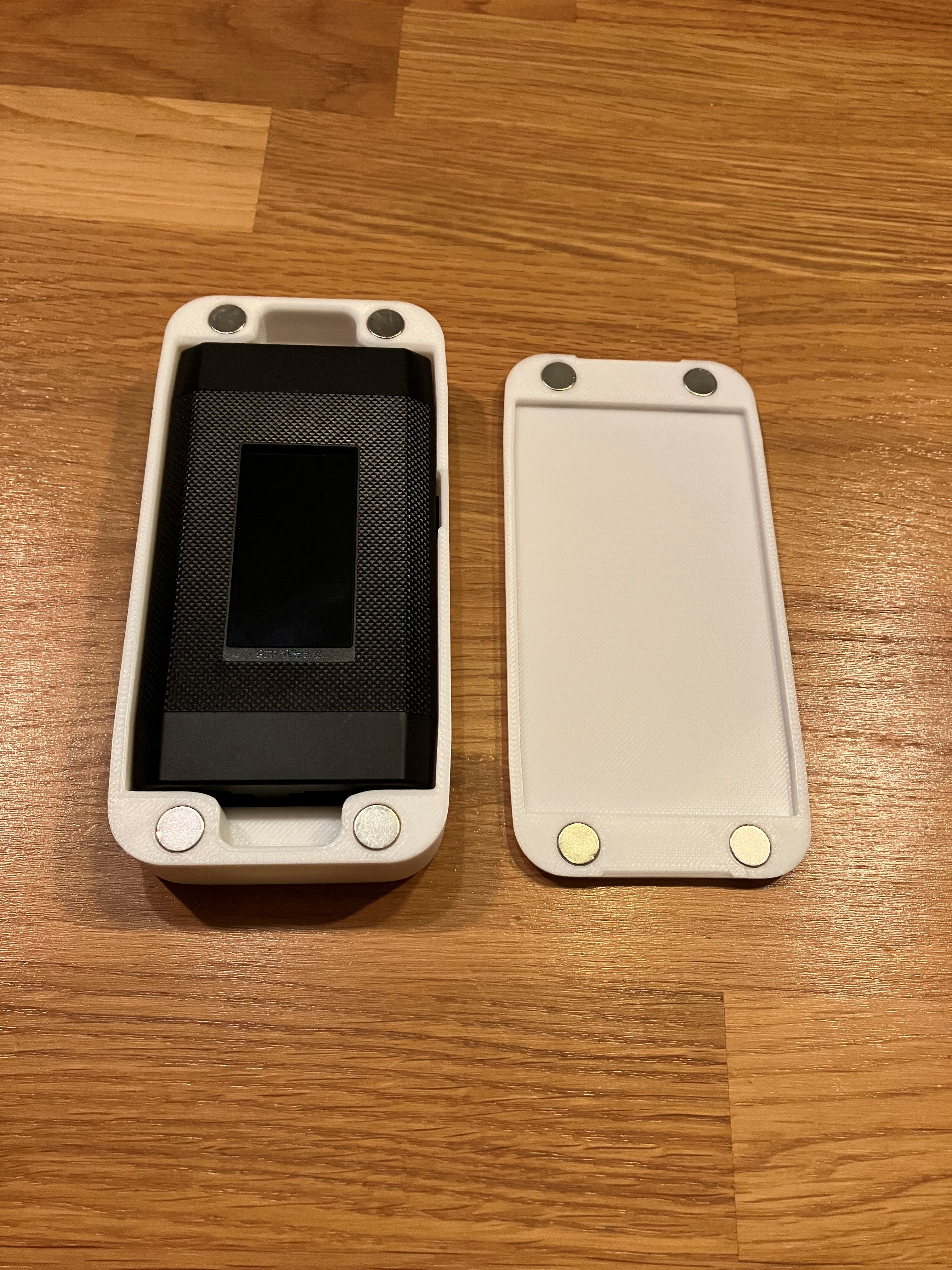 Ubiquiti SFP Wizard Case