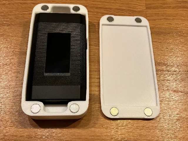 Ubiquiti SFP Wizard Case