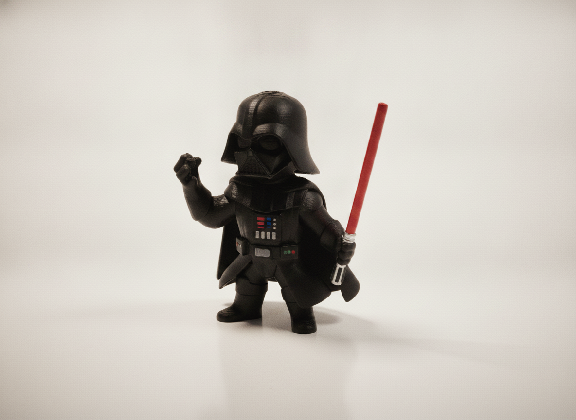 Darth Vader