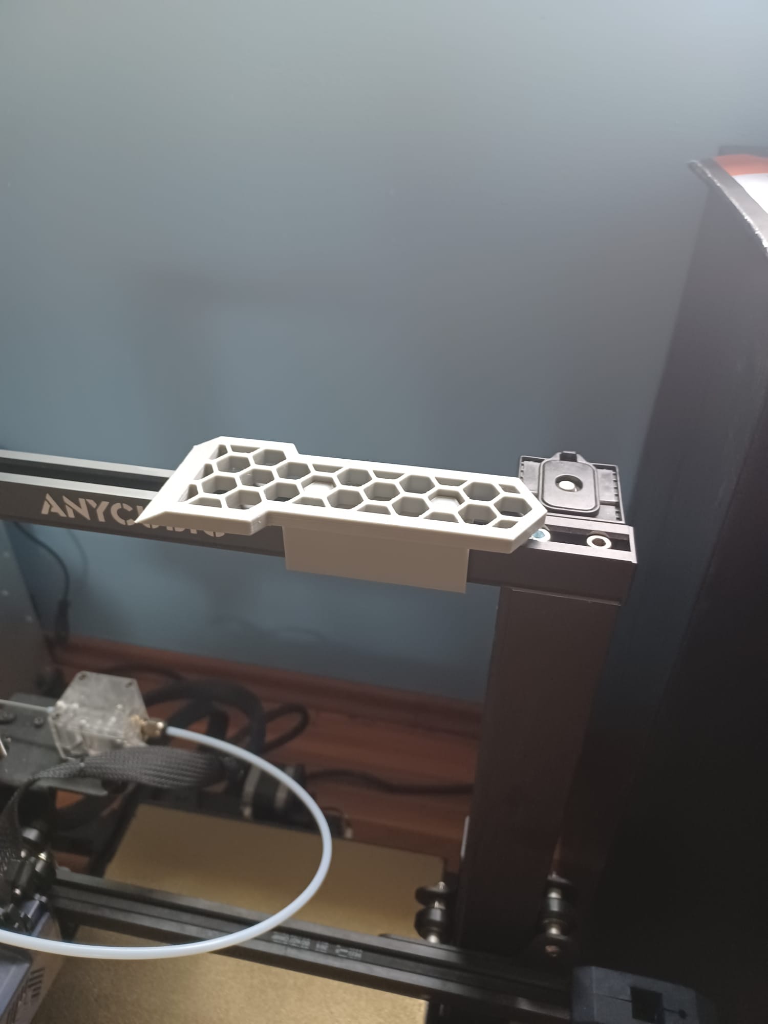 Holder for the Hexscraber ( tested on Vyper ) 3D model by CHEESESUS