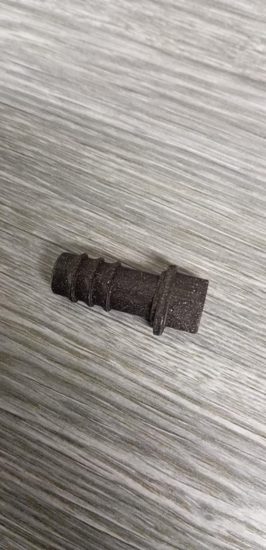 Koncová zátka pro zavlažovací hadici (garden pipe end)