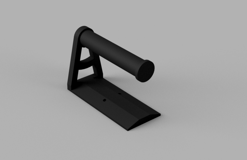 toilet paper holder