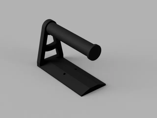 toilet paper holder