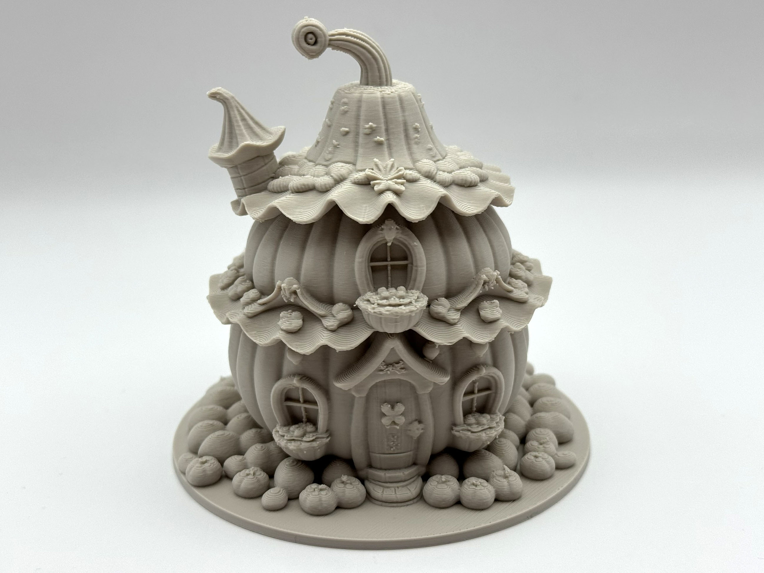 Pumpkinpatch House — miniatura 3