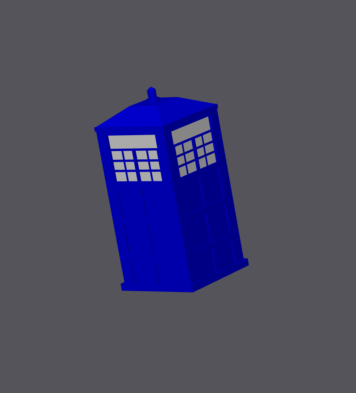Tardis