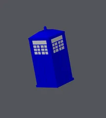 Tardis