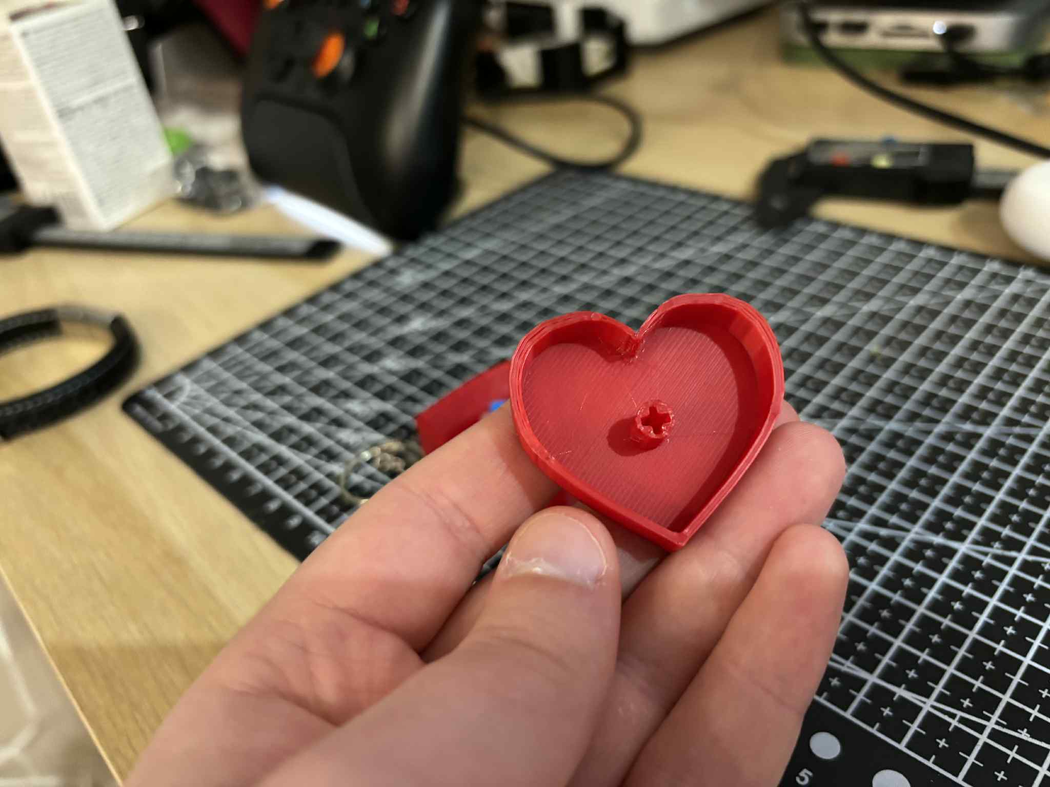 Valentine_Clicker_keychain — miniatura 3
