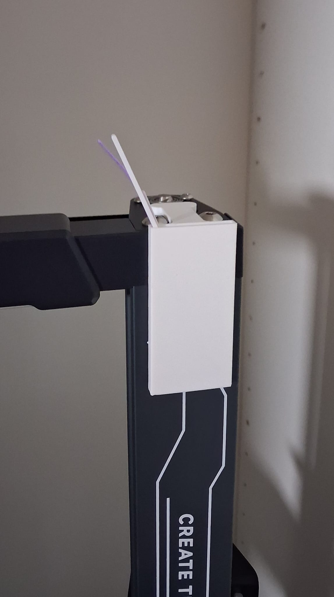 Elegoo Neptune 4 filament sample