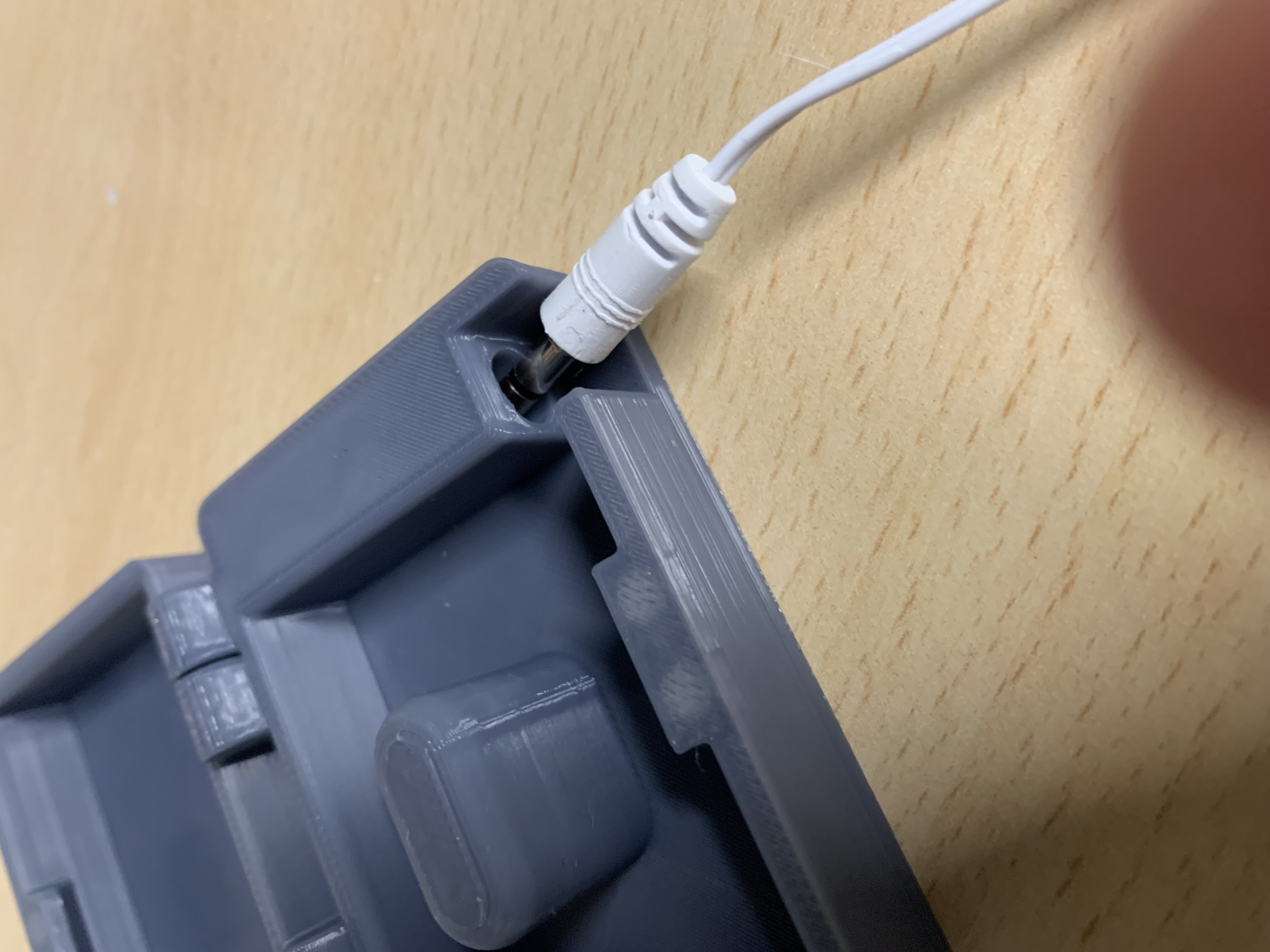 Wired Earbuds Box — miniatura 5