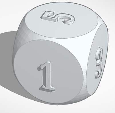Dice