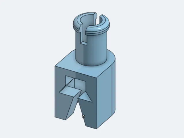 Washingmachine_wheel_clip