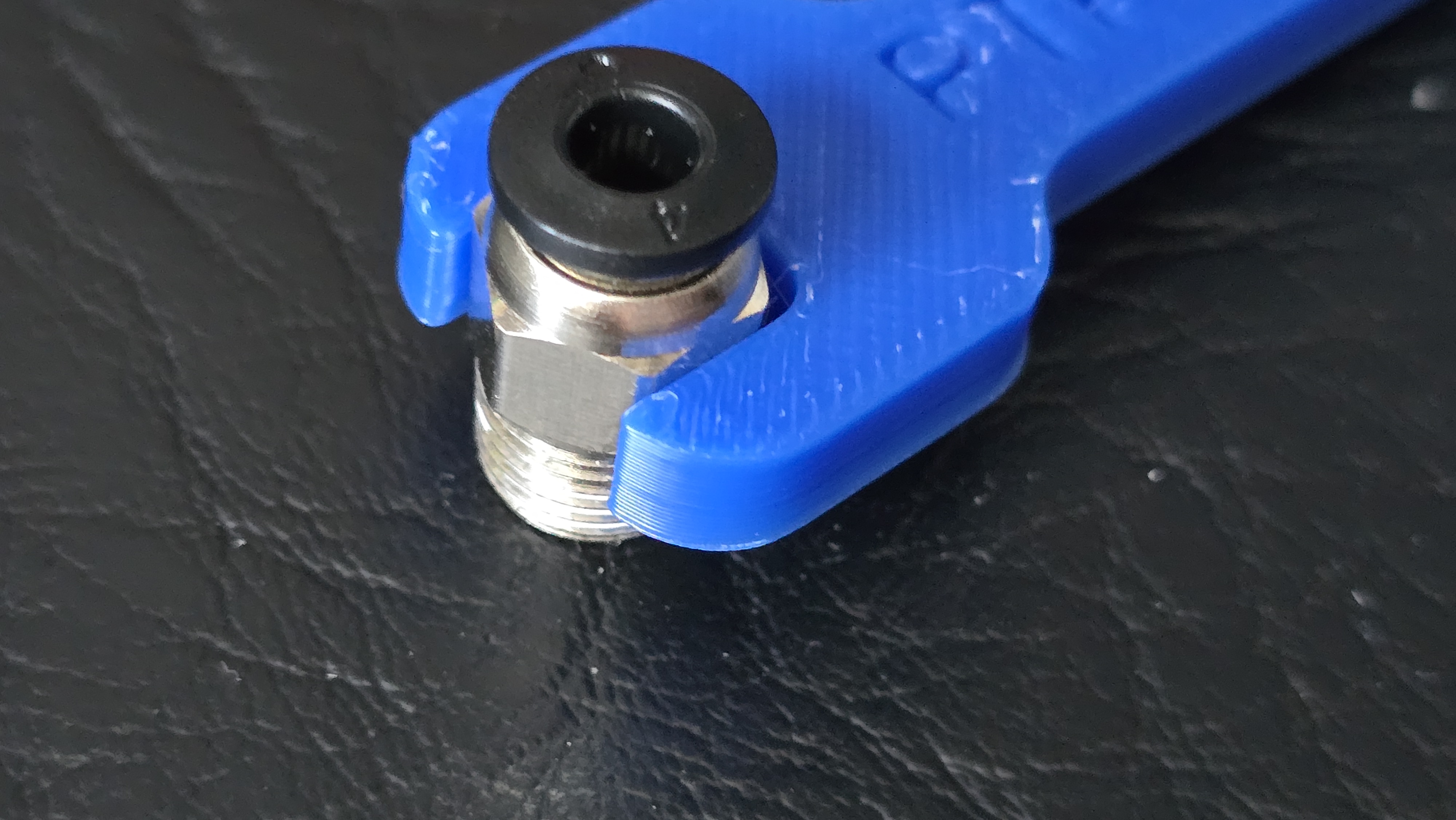 PTFE 10mm Spanner — thumbnail 3