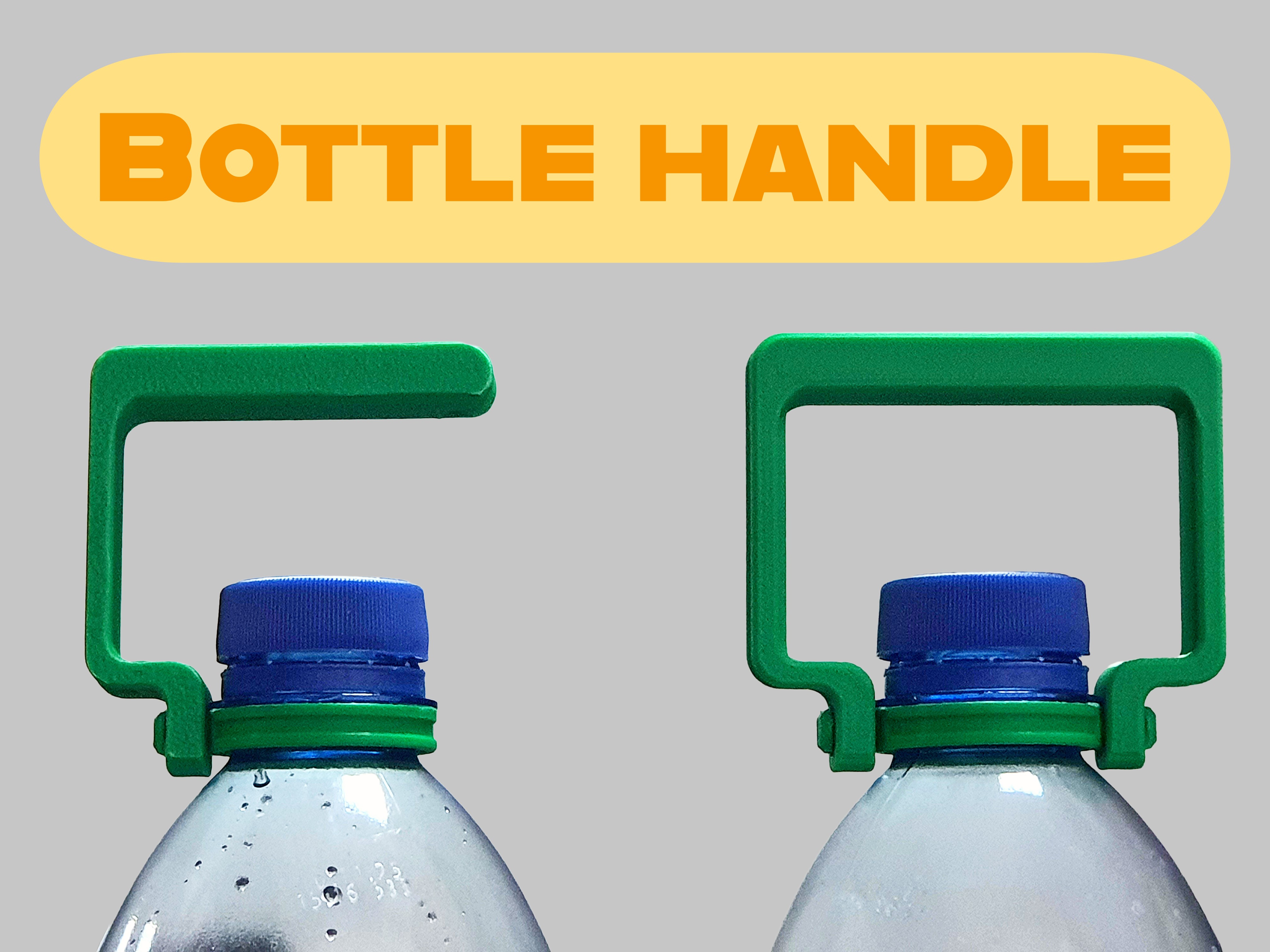 Bottle handle