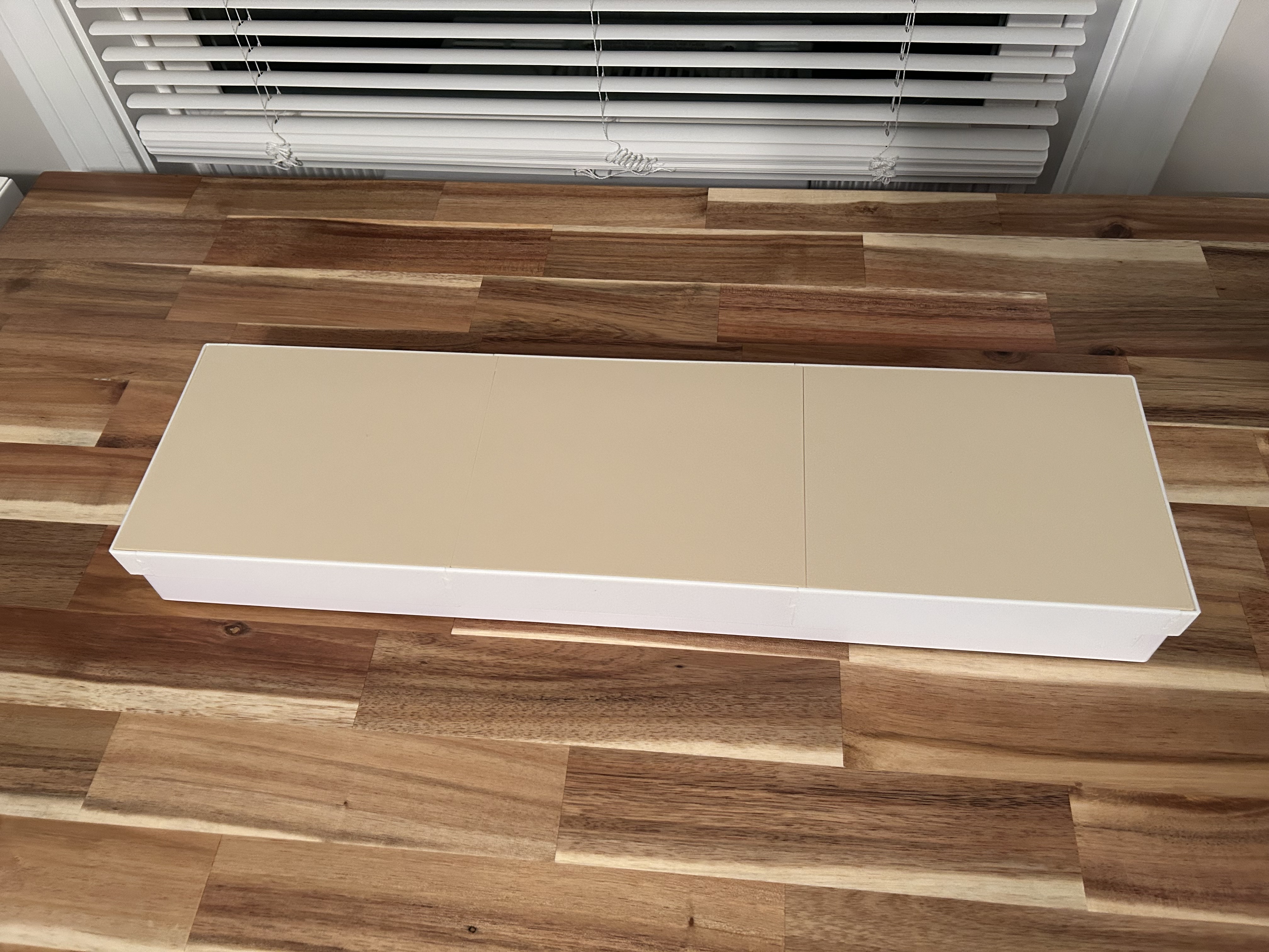 Arturia Keystep 37 MkI Decksaver Dust Cover