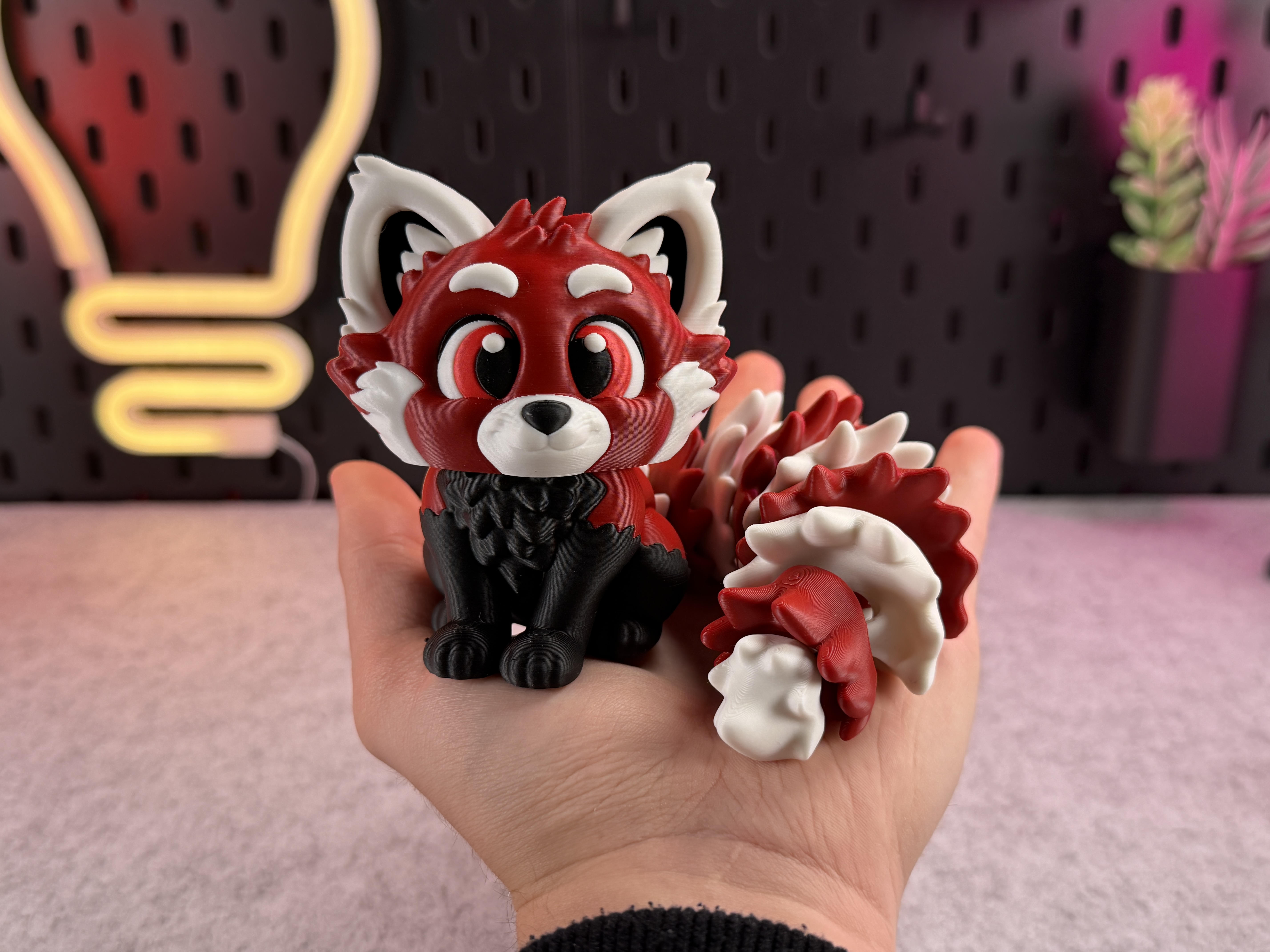Kızıl Panda