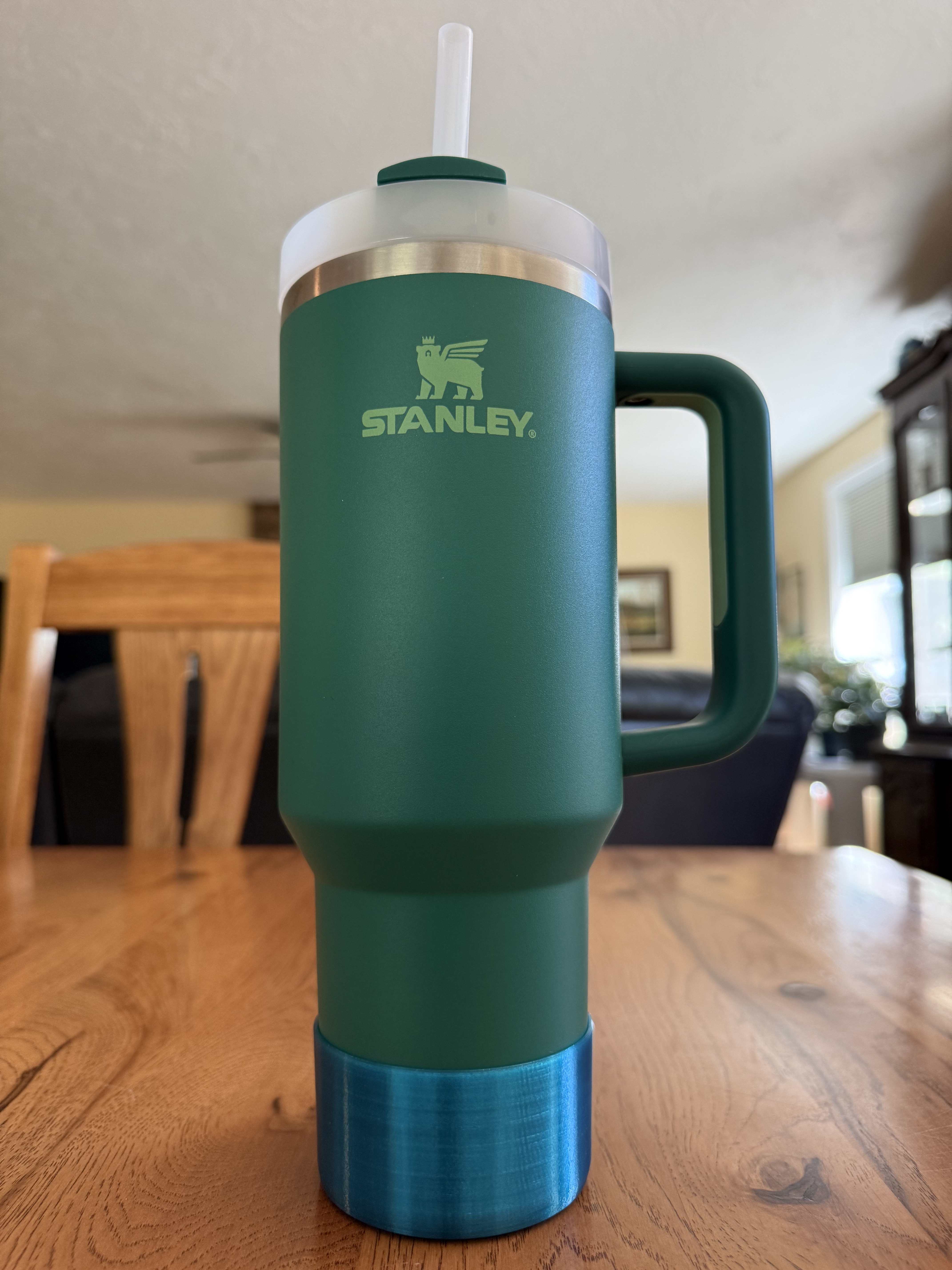 40oz Stanley Quencher 2.0 Tumbler Boot