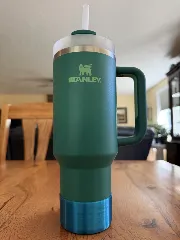 40oz Stanley Quencher 2.0 Tumbler Boot