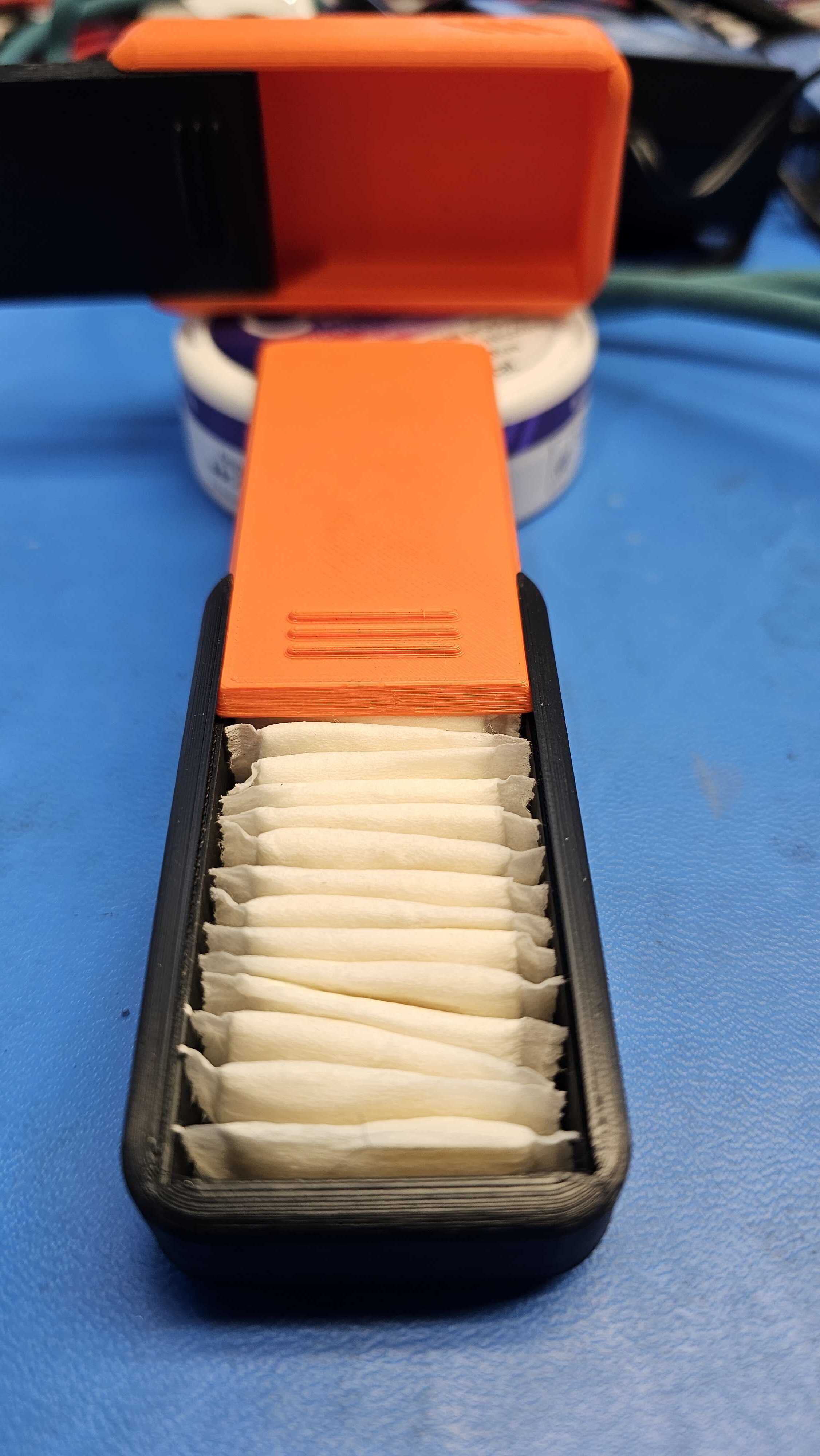Miniatura 4 do modelo 3D nic.box