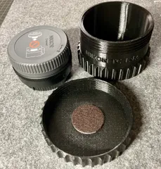nikon TC 1.4 - Box