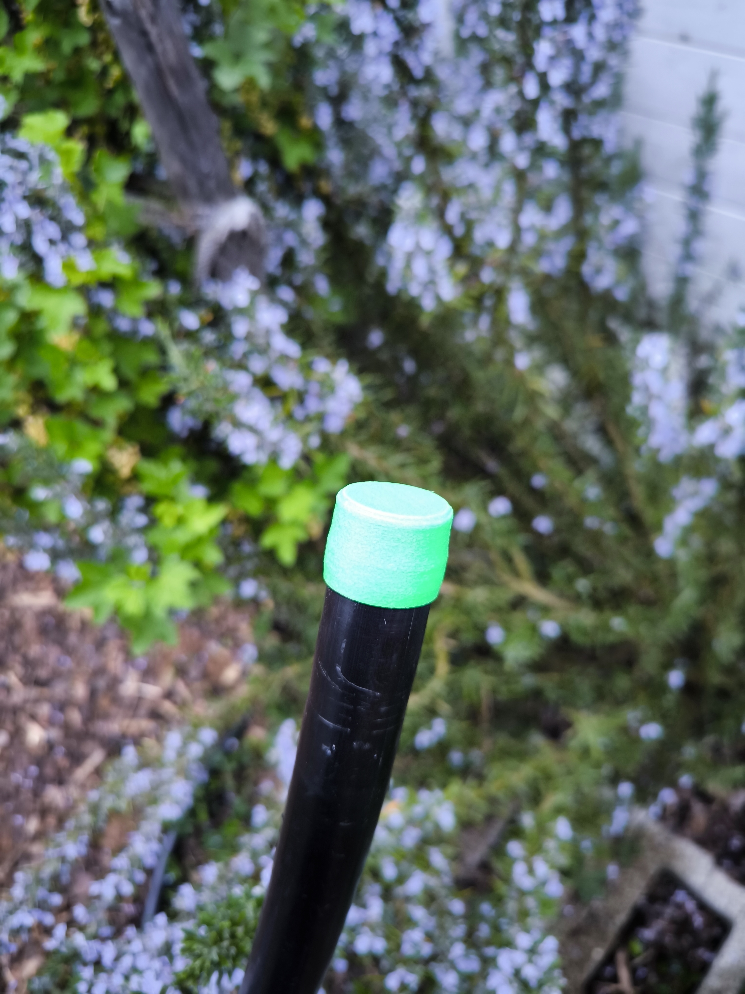 Verschlussstopfen 25 mm — thumbnail 3