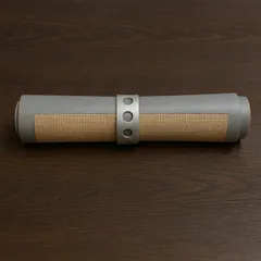RollGrip Scroll Ring - Modular Holder for Mats & Wraps