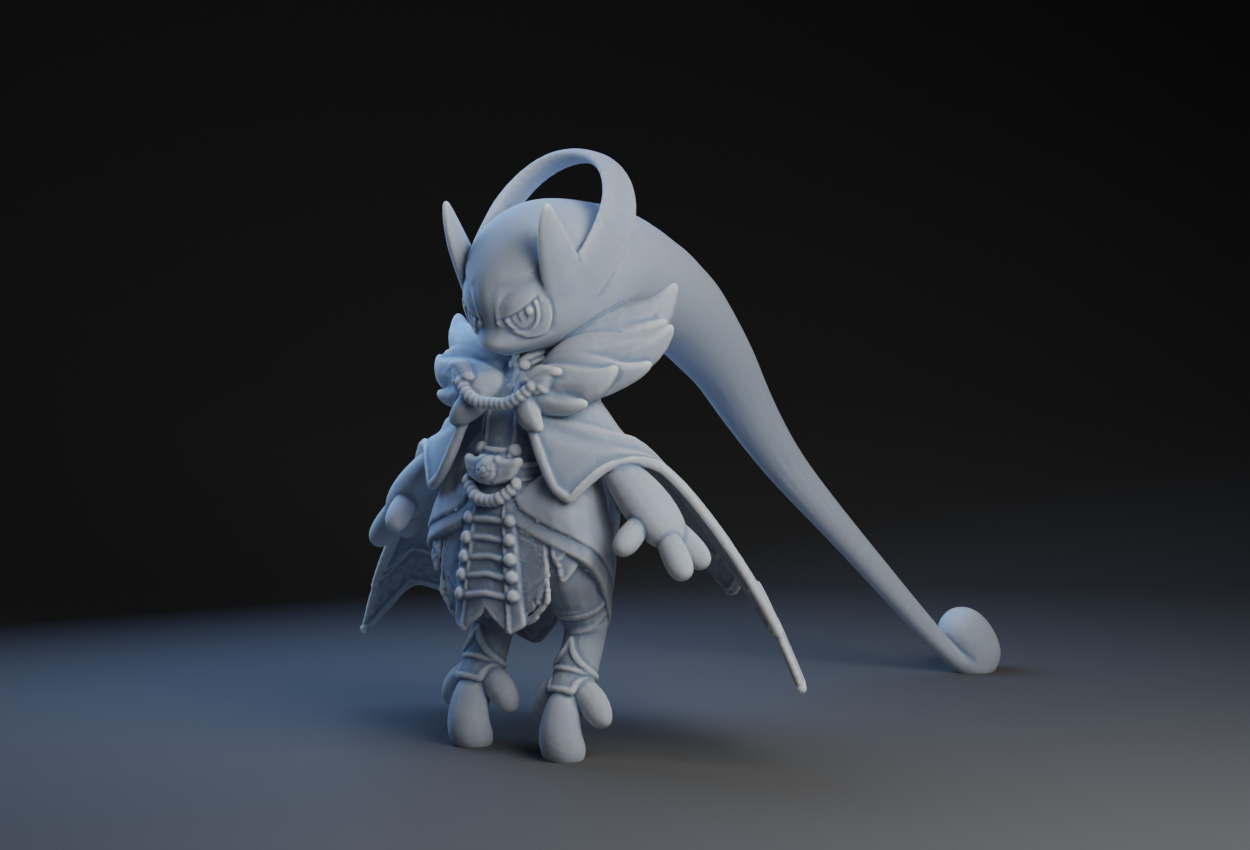 Mega Mew Two : Pokemon