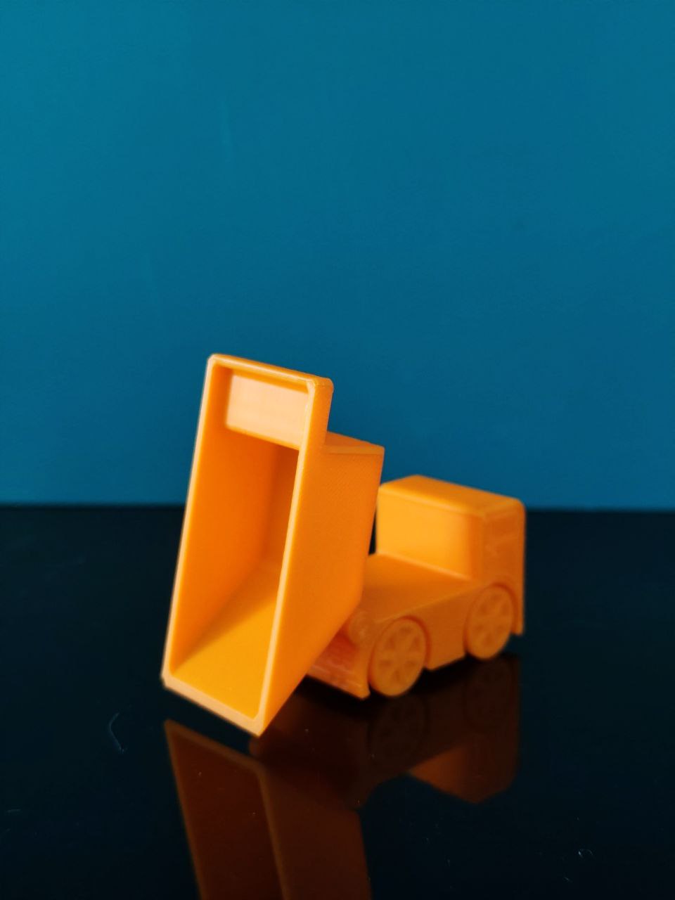 Garbage Truck — miniatura 8