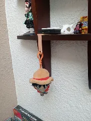 keychain & things hanger
