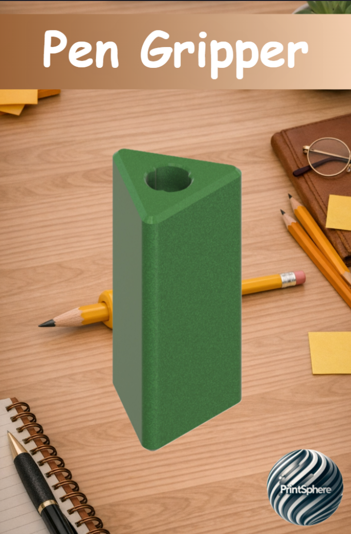 Accessibility - Hand - Pen Grip / Gripper