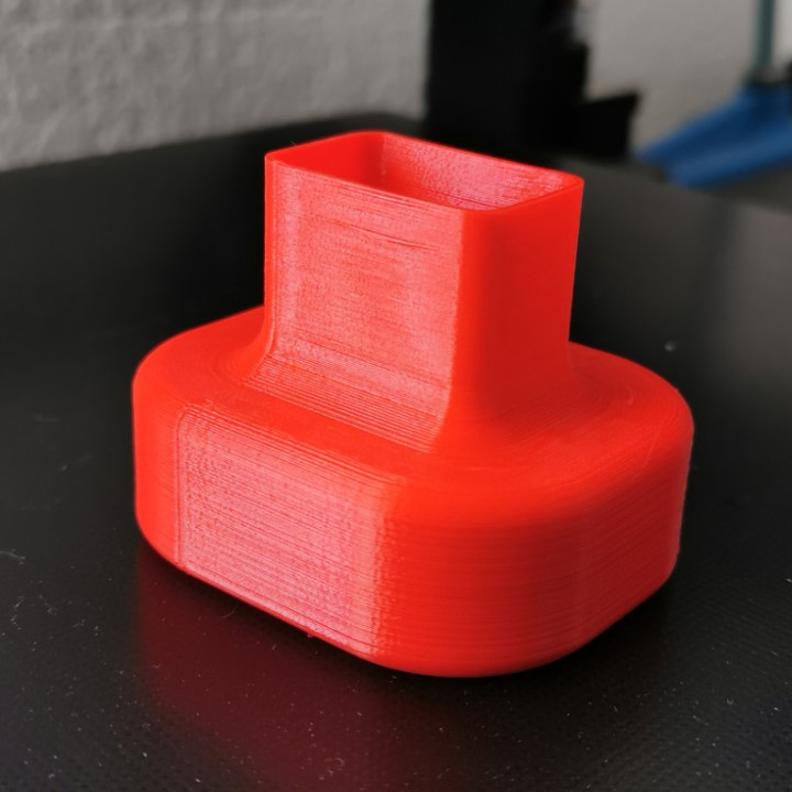 Goalie stick Knobs — thumbnail 2