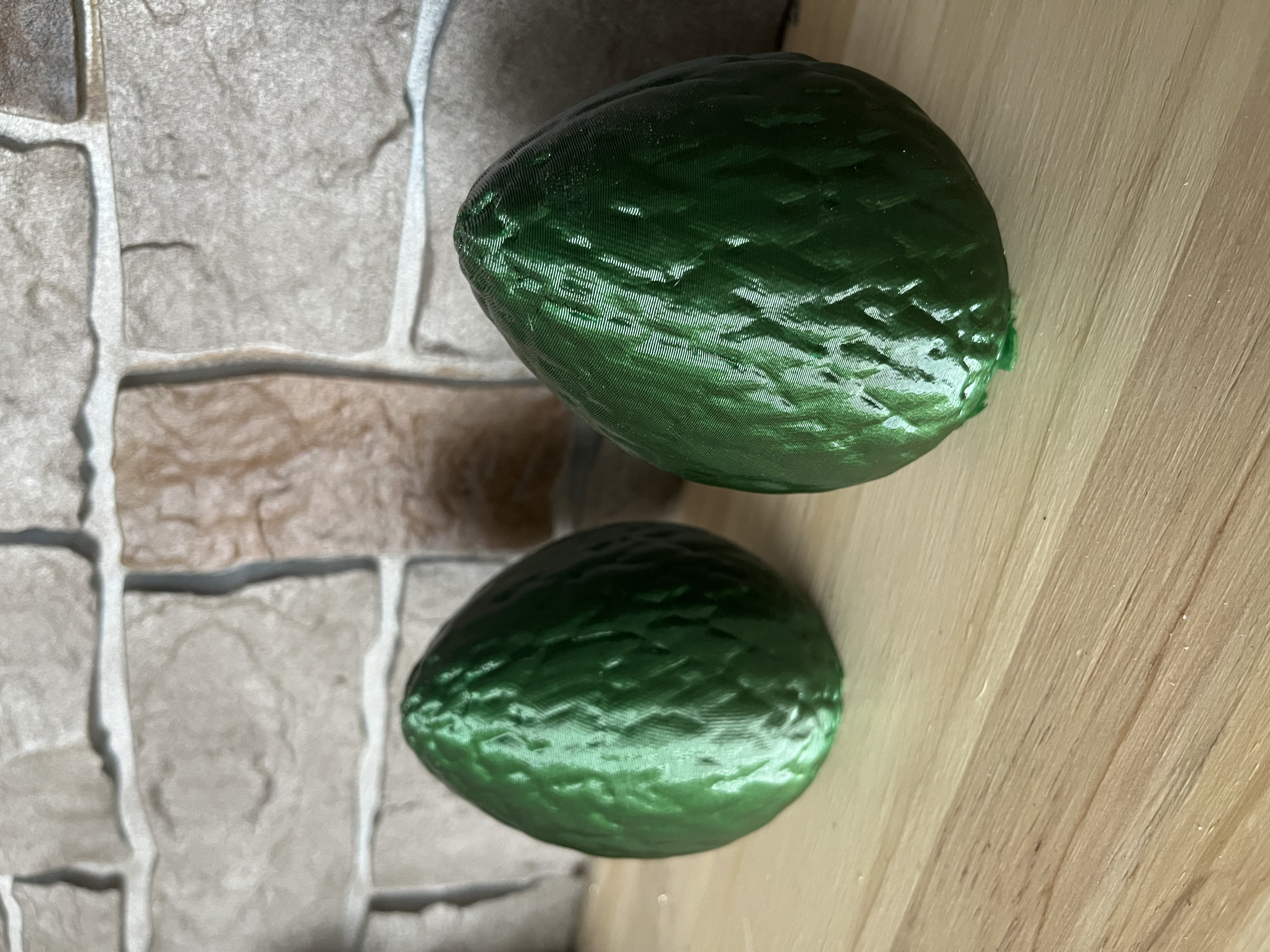 Dragon Egg 3D model