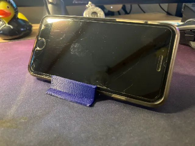 Phone Stand