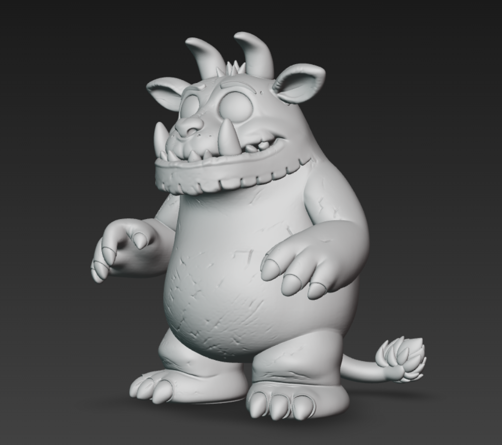 Gruffalo