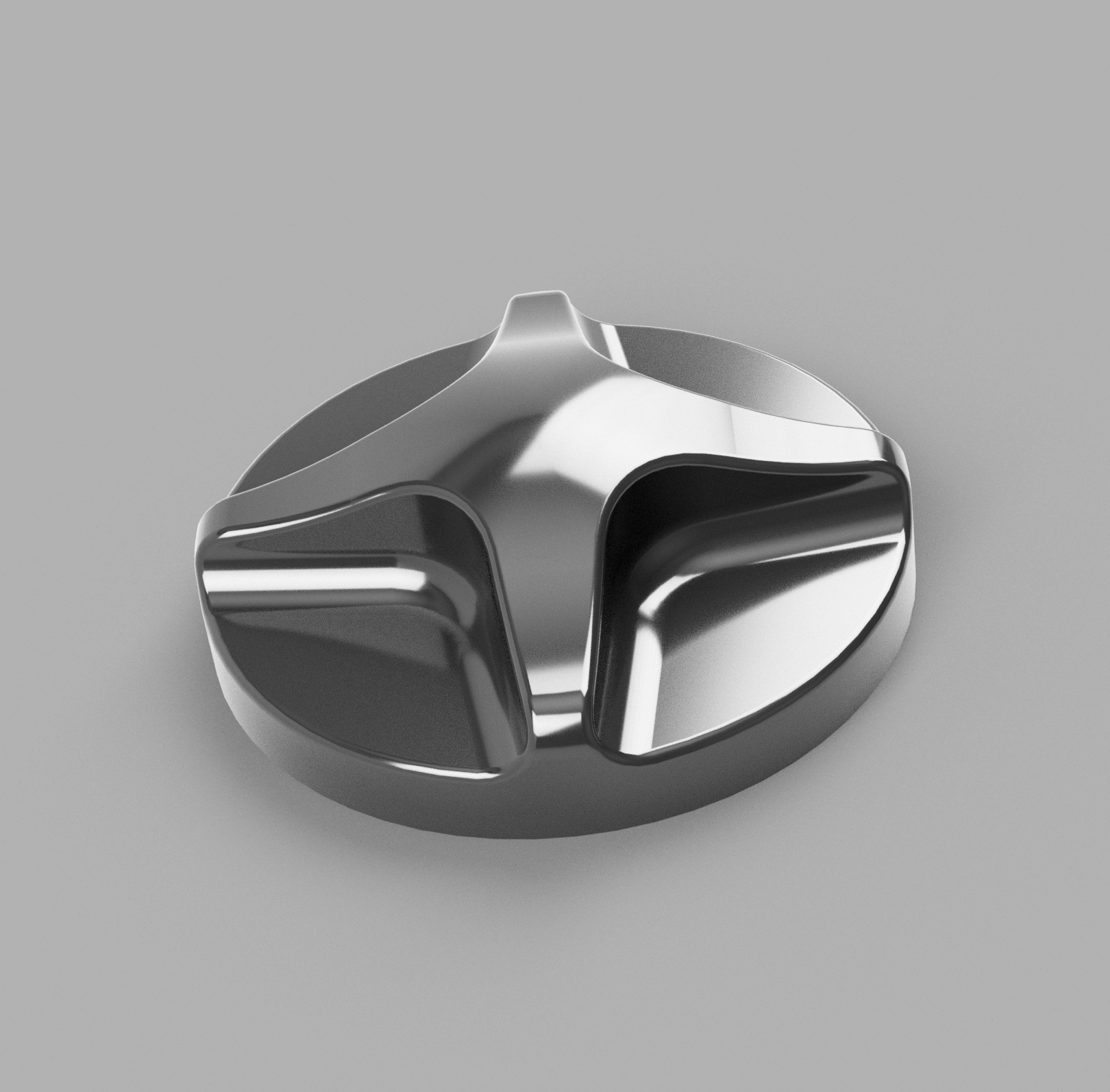 FOX 36 Air Cap — miniatura 2