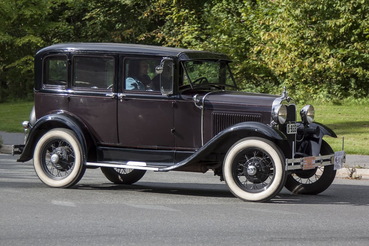 Ford Model A