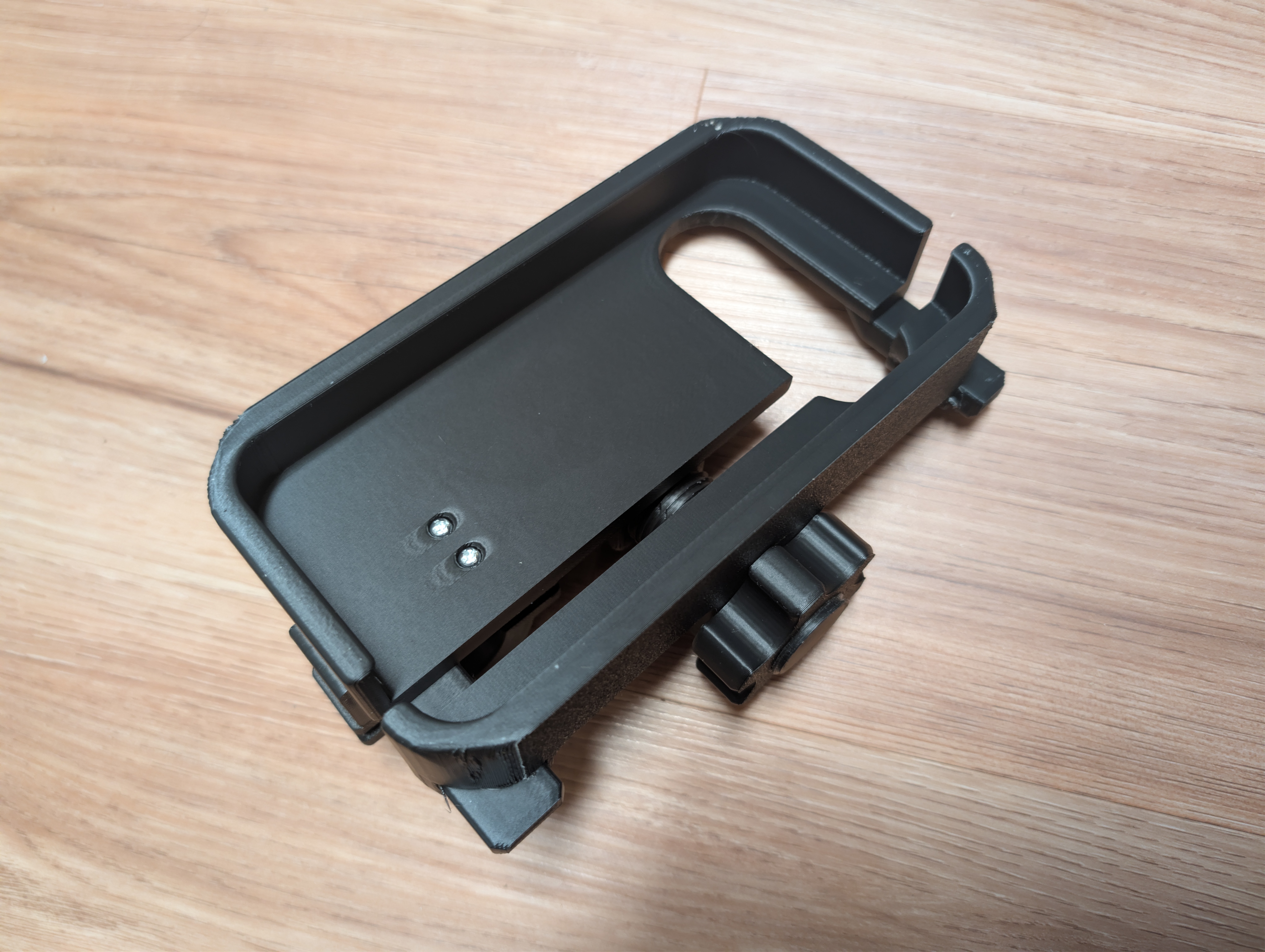 Pixel 10 Pro Bike Phone Holder