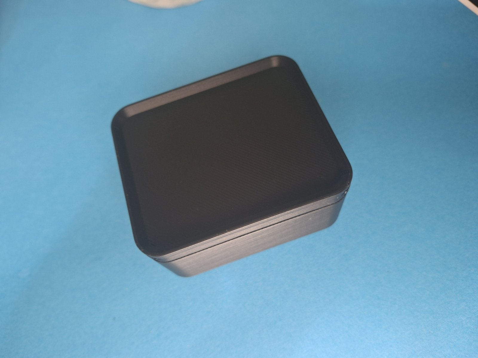 Stackable Slide-Lid Box – Fast & Easy 3D Print