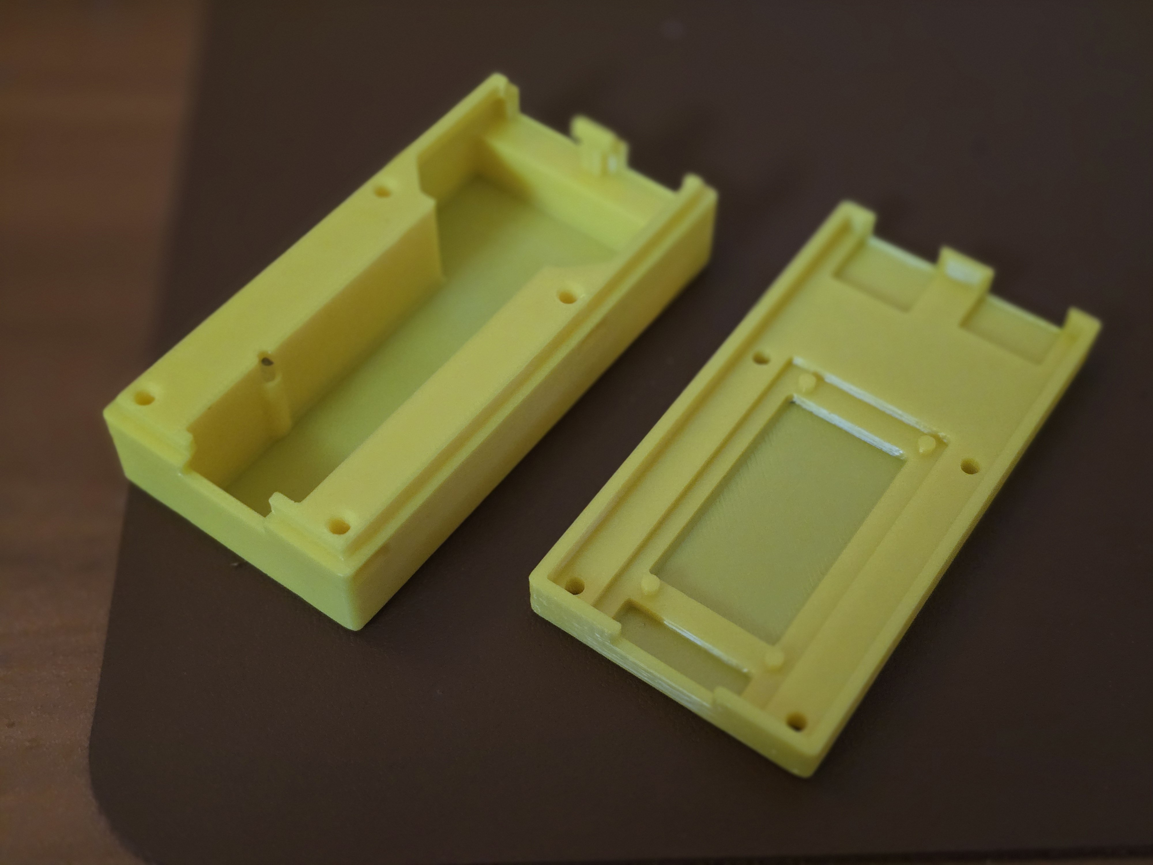 Qidi Q2 Single Channel Relay Housing