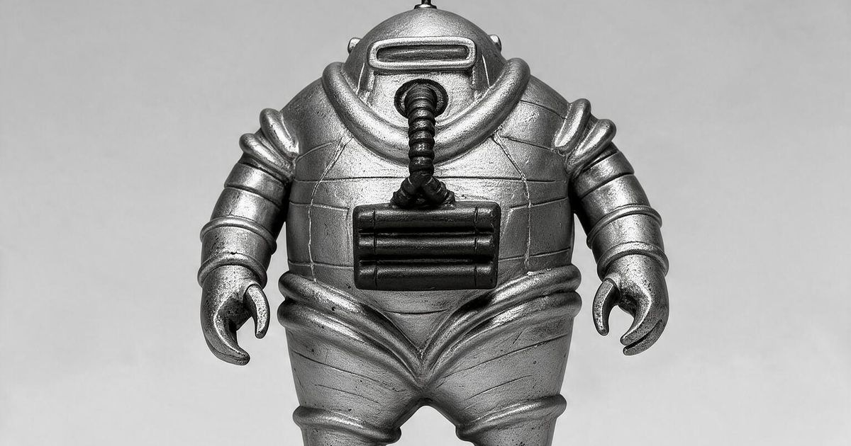 Iconic Twilight Zone Characters - The Invaders - 1959-1964 by Model ...