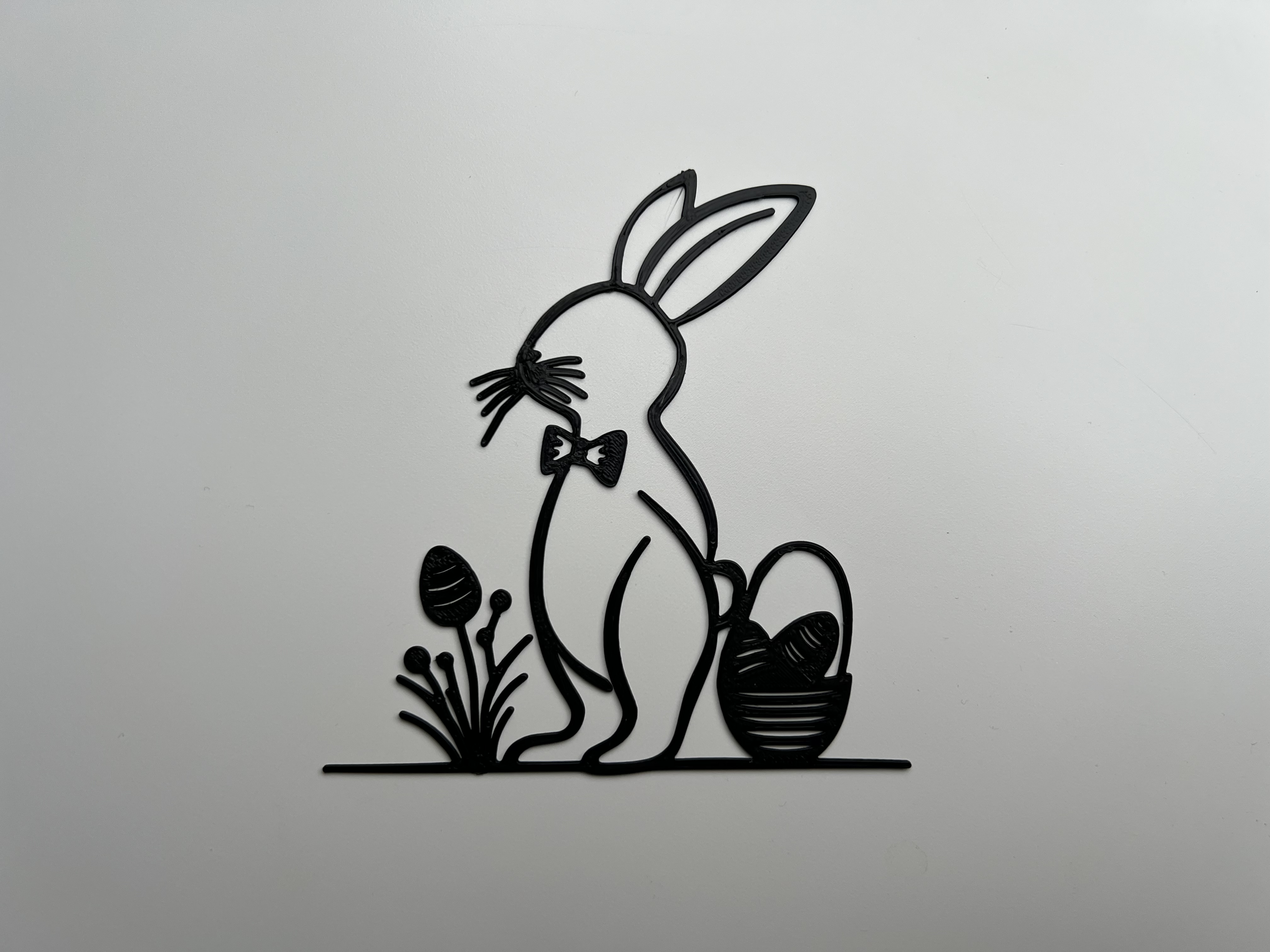Easter Wall Art #1