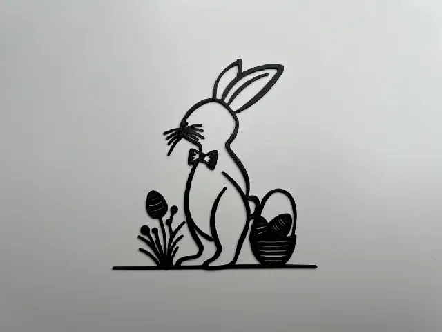 Easter Wall Art #1