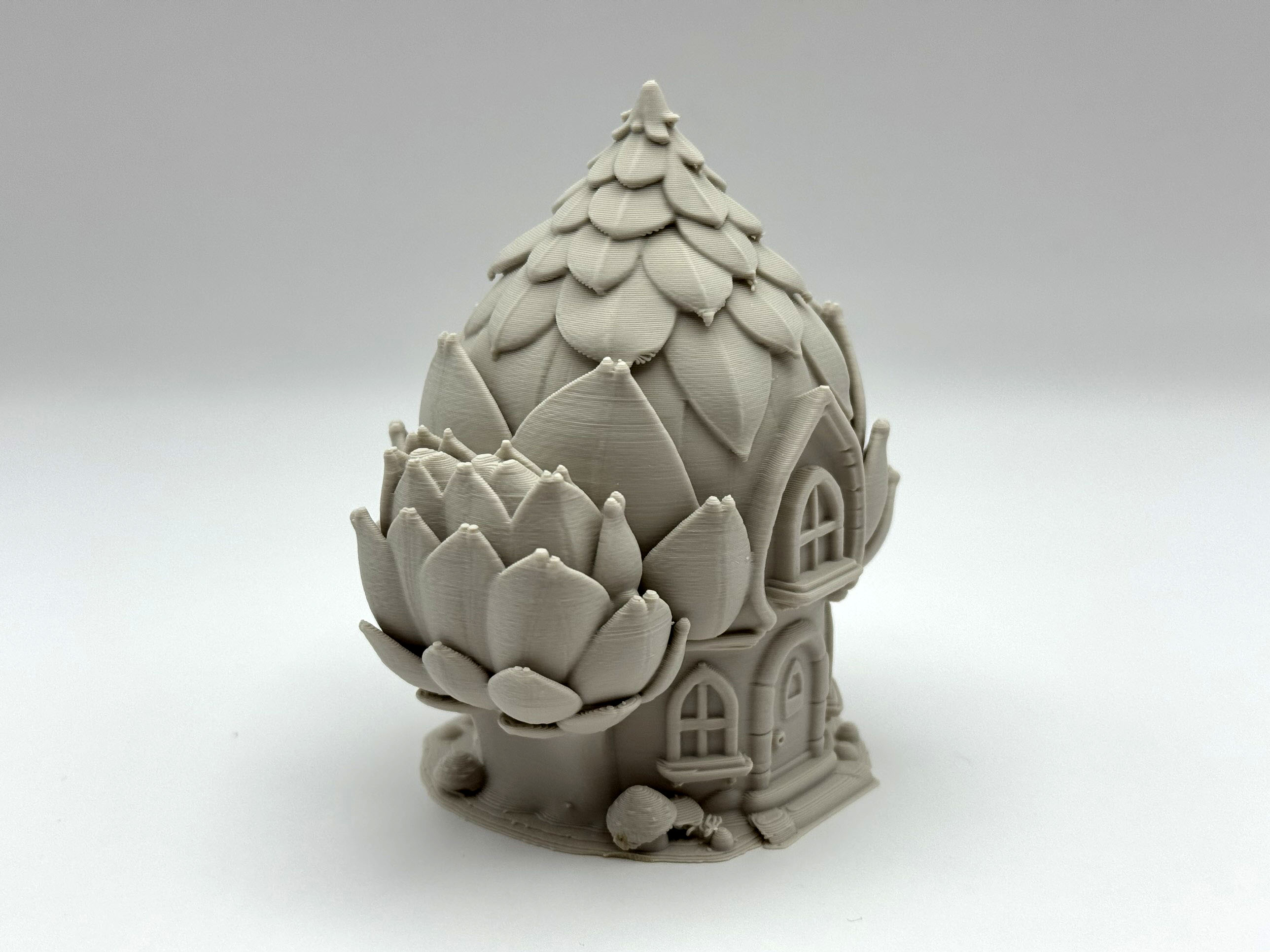 Artichoke Abode — miniatura 5